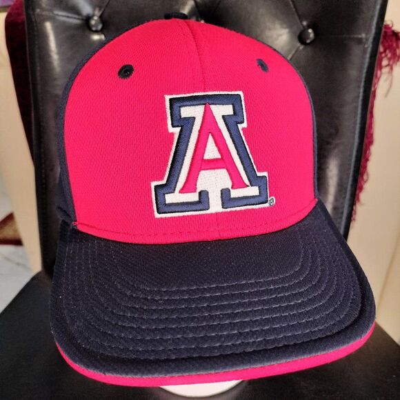 The Game University of Arizona Wildcats Baseball Cap - Picture 1 of 6